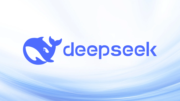 DeepSeek服务部署