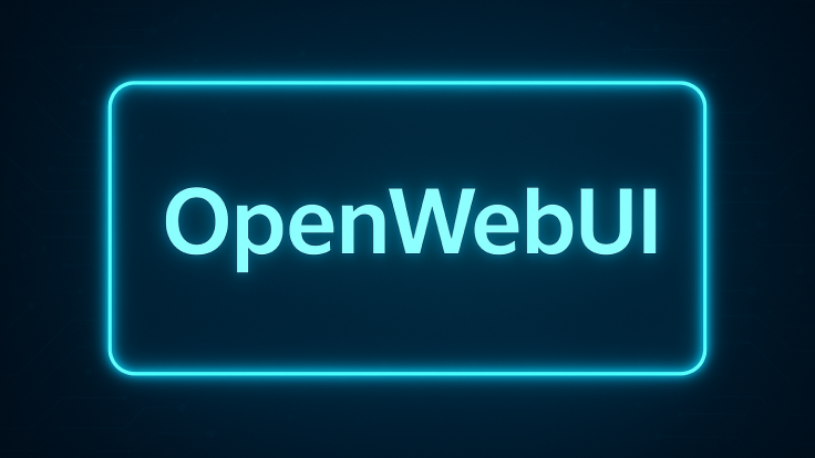 OpenWebUI接入